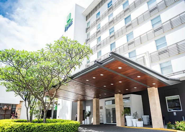 Holiday Inn Express Managua By Ihg