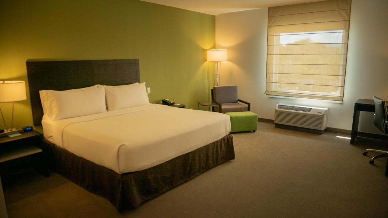 Hotel Express By Ihg 4*