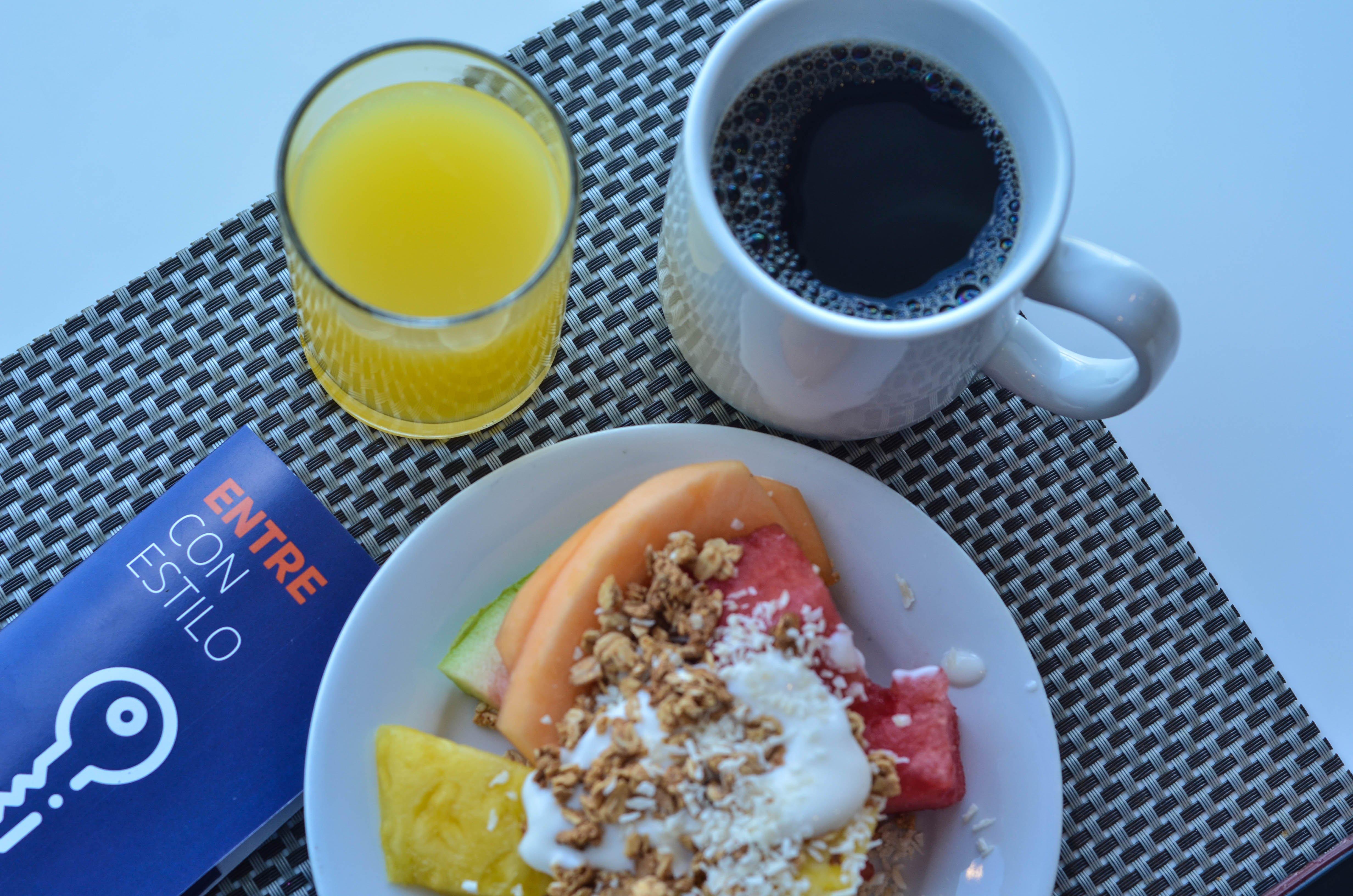 Express By Ihg Hotel 4*