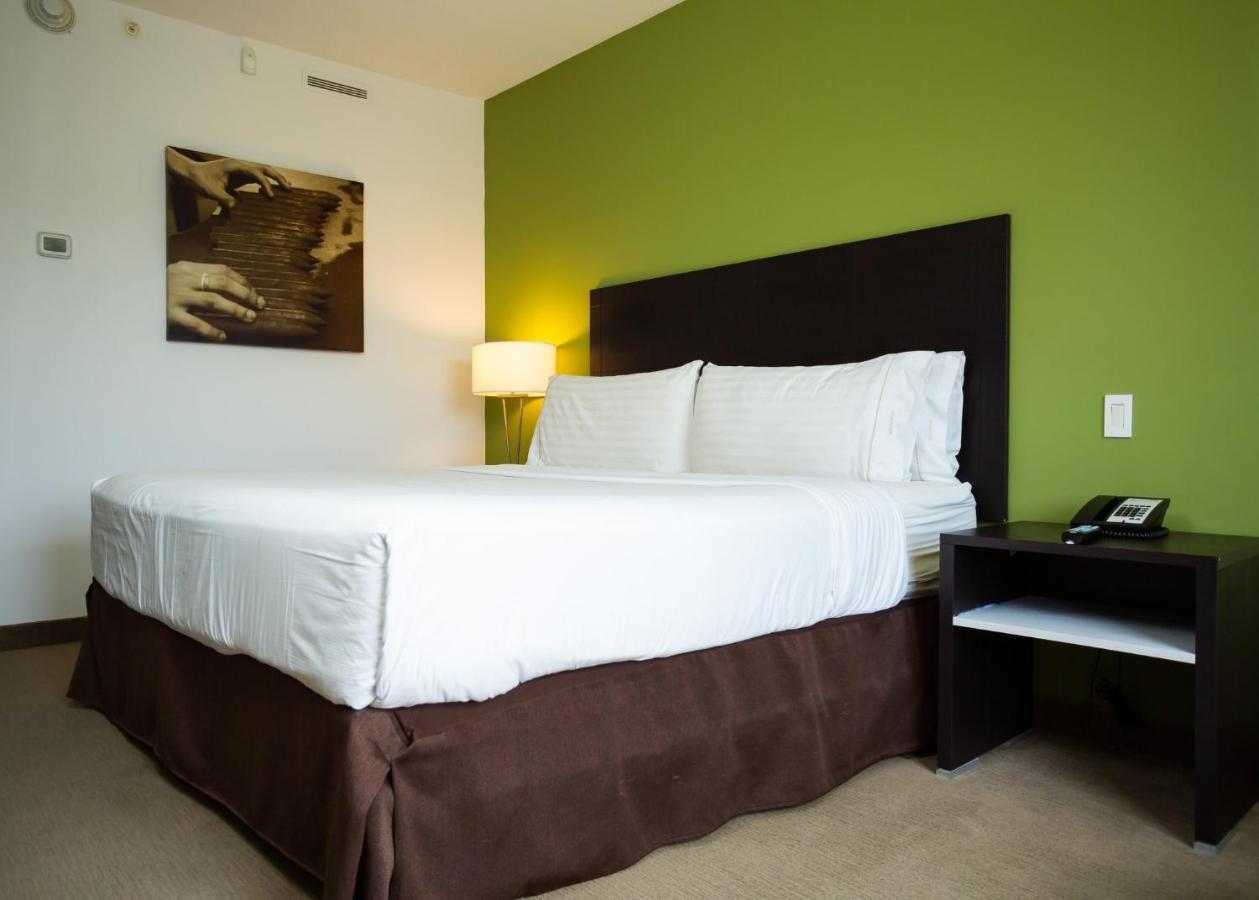 Express By Ihg 4* Managua