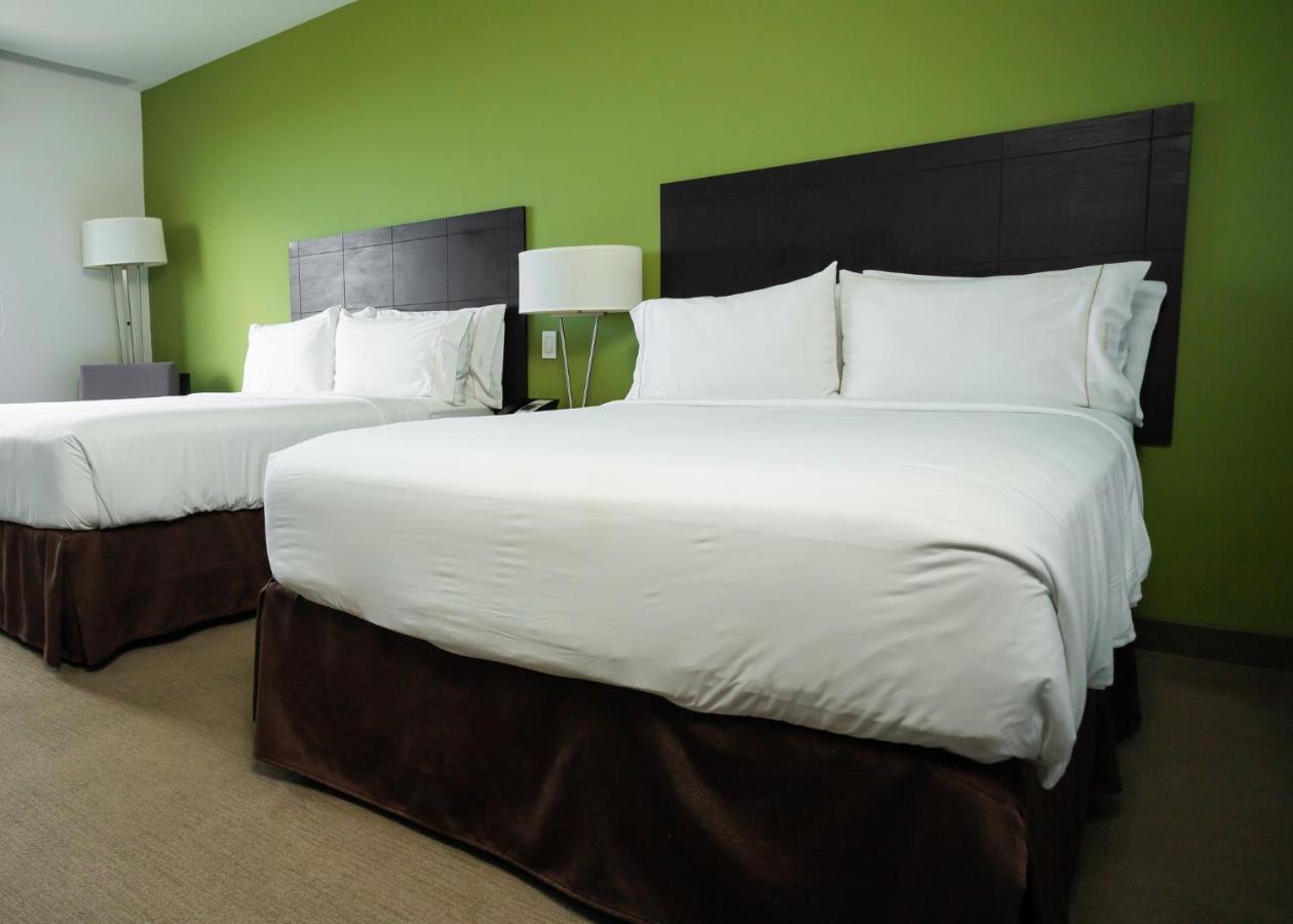Express By Ihg Managua