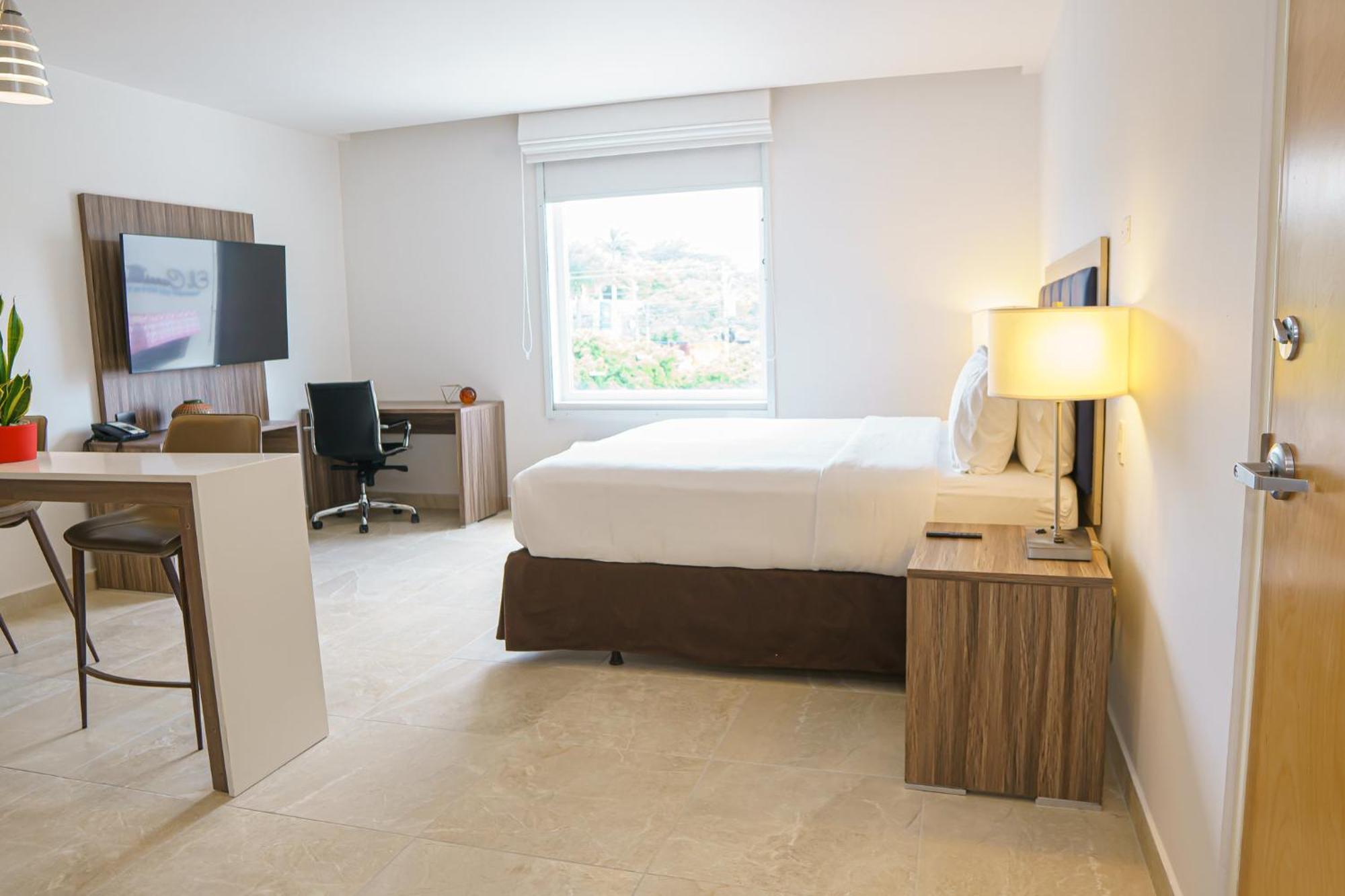 Express By Ihg Managua