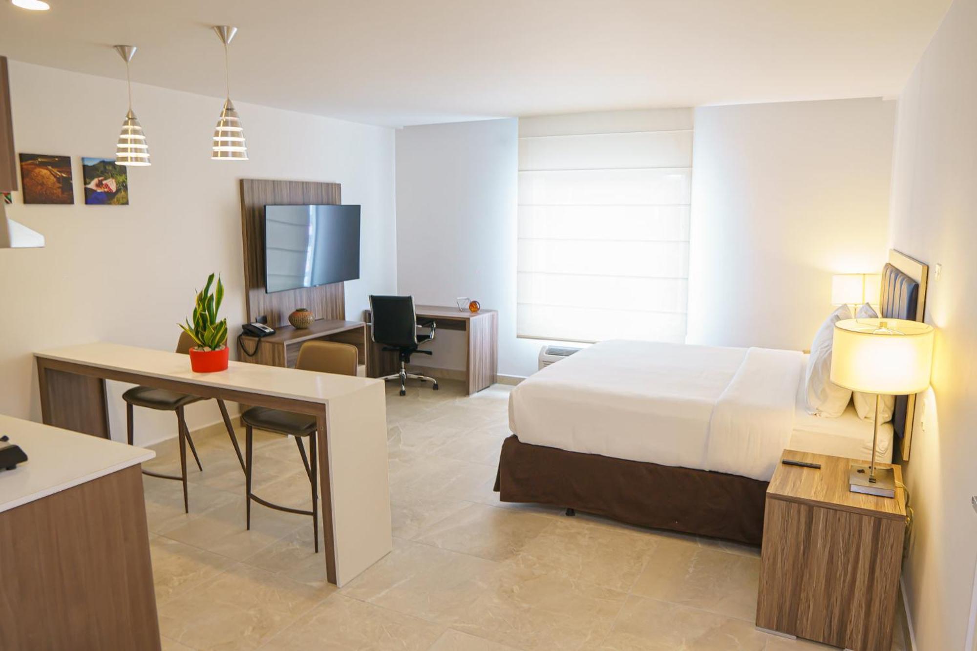 Hotel Express By Ihg