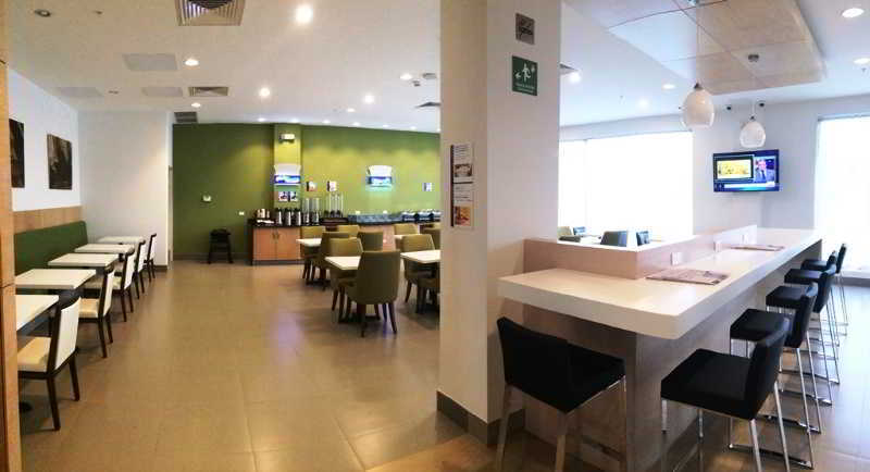 Hotel Express By Ihg 4*