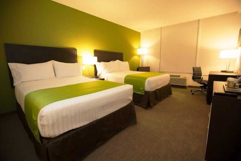 Hotel Express By Ihg
