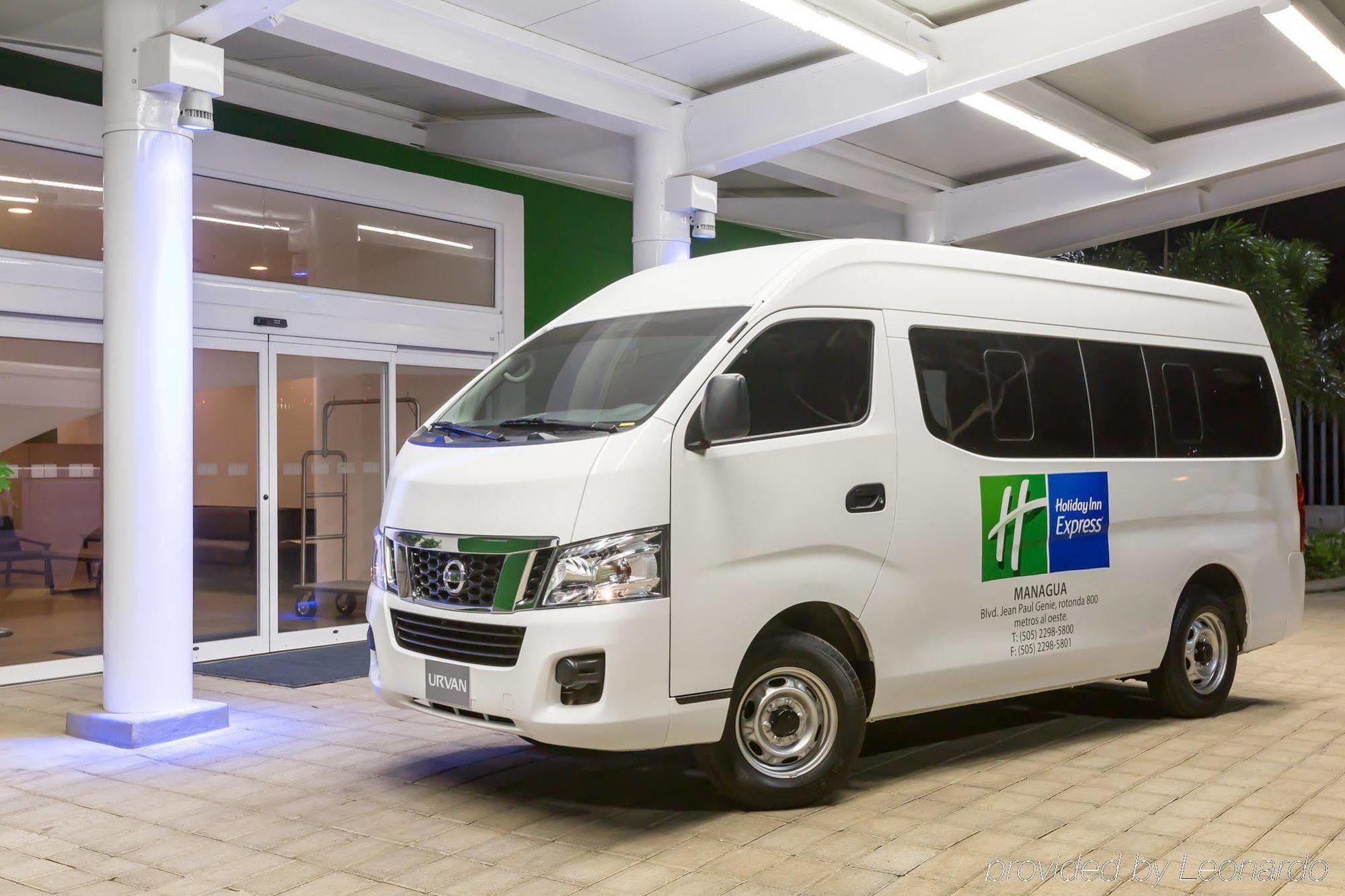Hotel Express By Ihg 4*