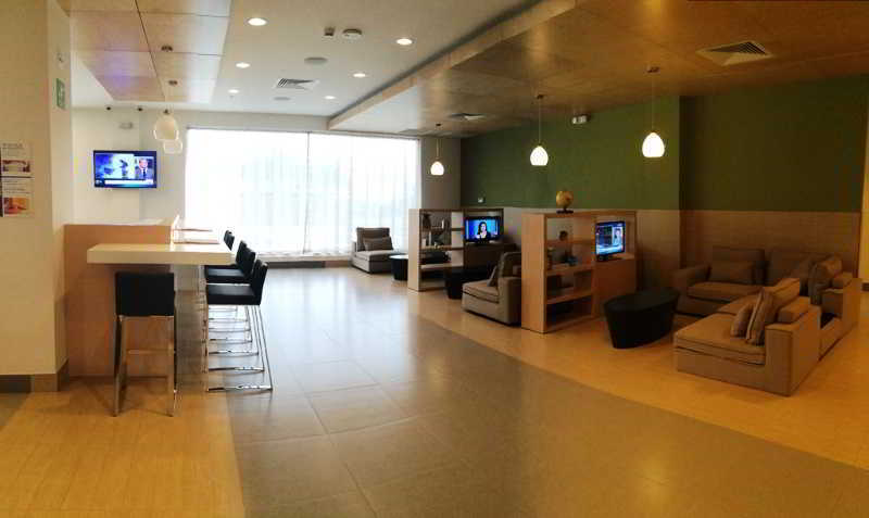 Express By Ihg Managua