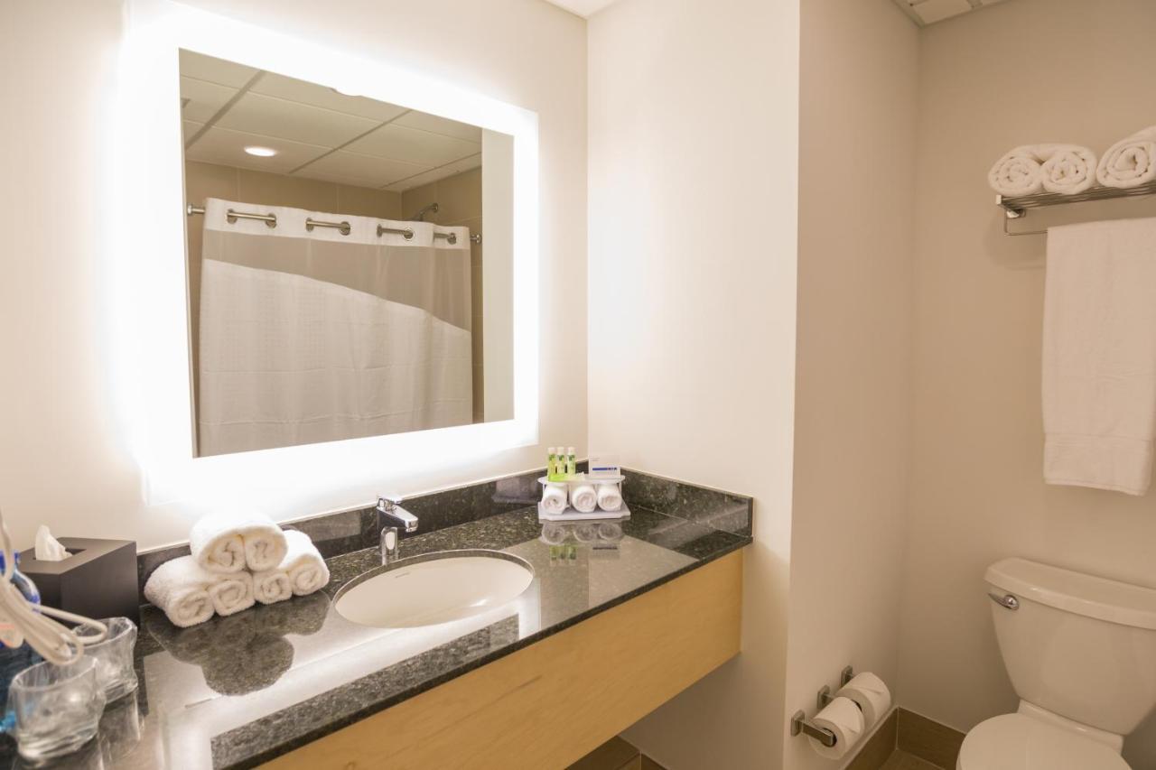Express By Ihg Managua