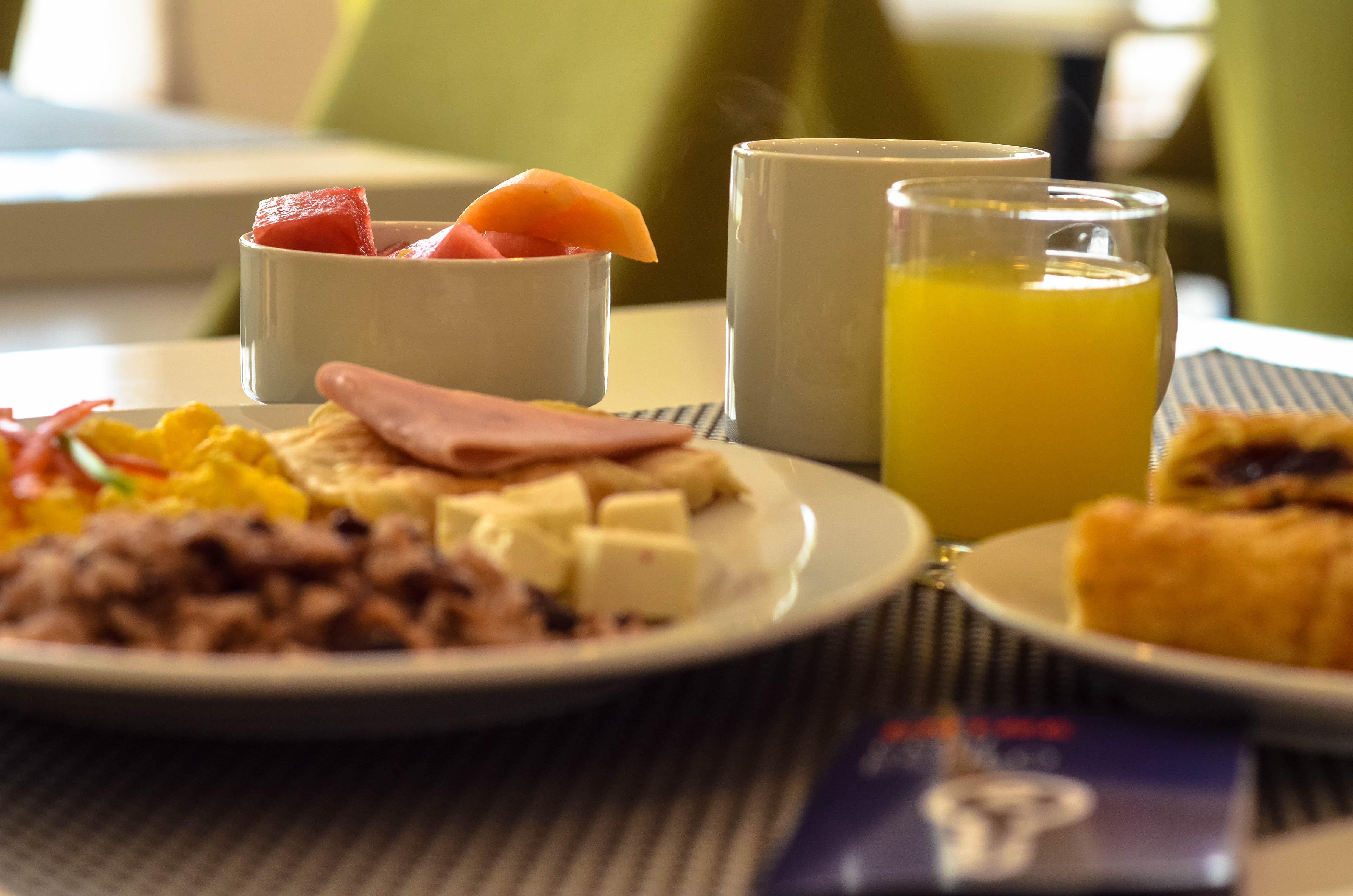 Express By Ihg Hotel 4*