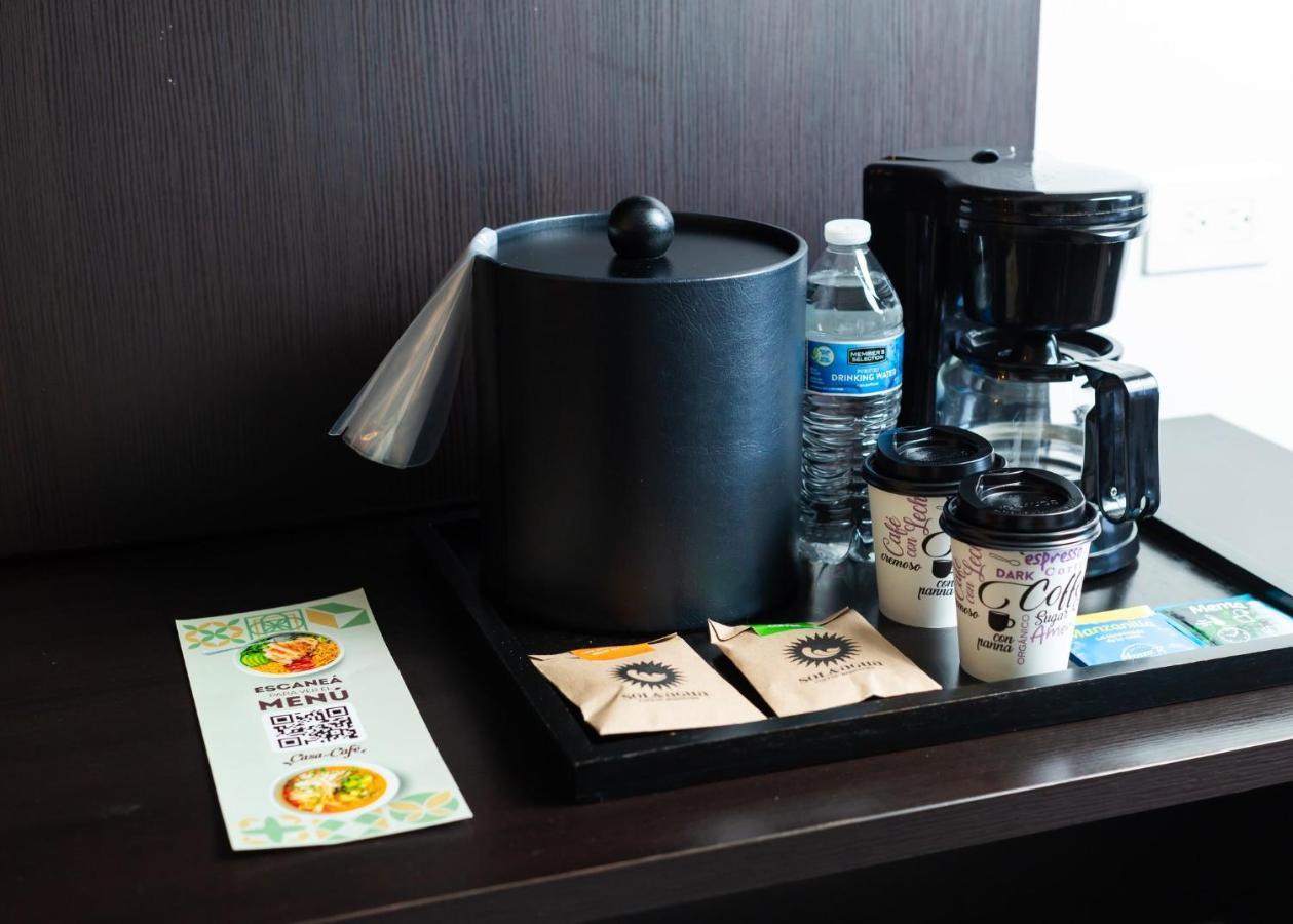 Express By Ihg 4*