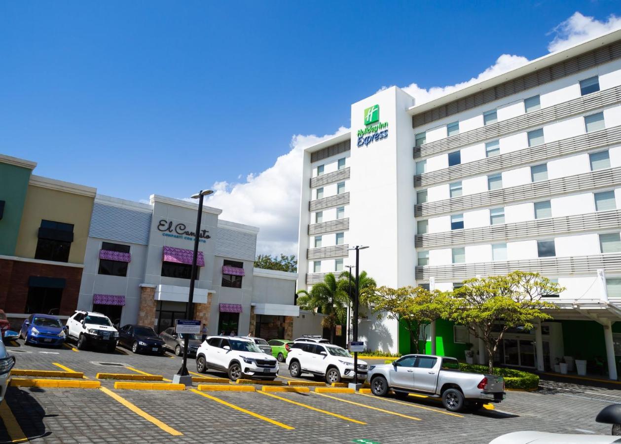 Express By Ihg Hotel Managua