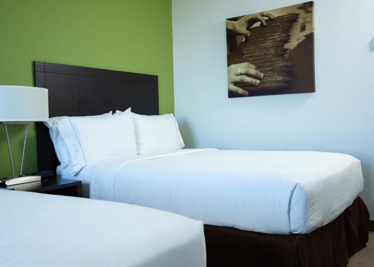 Express By Ihg Managua