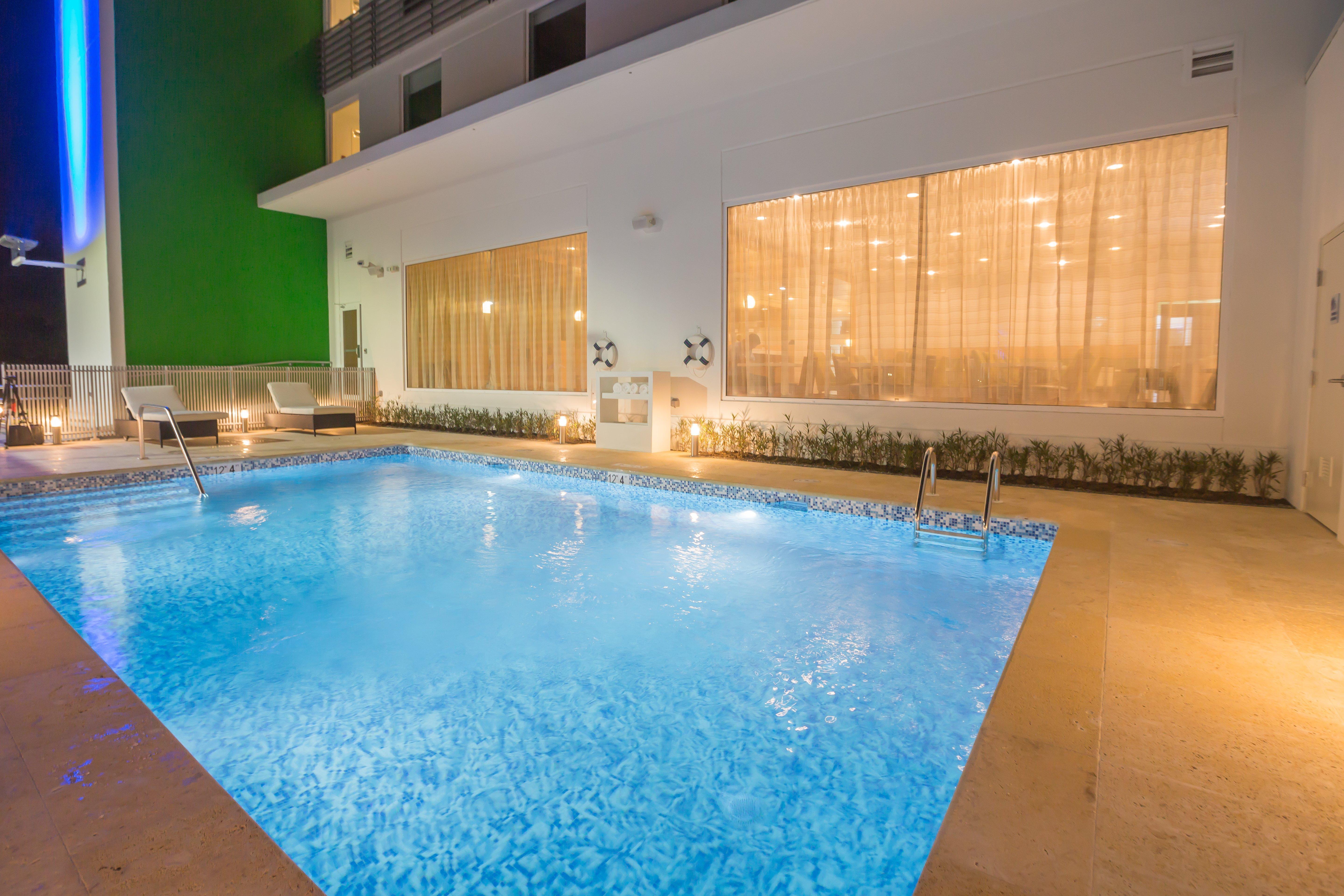 Express By Ihg