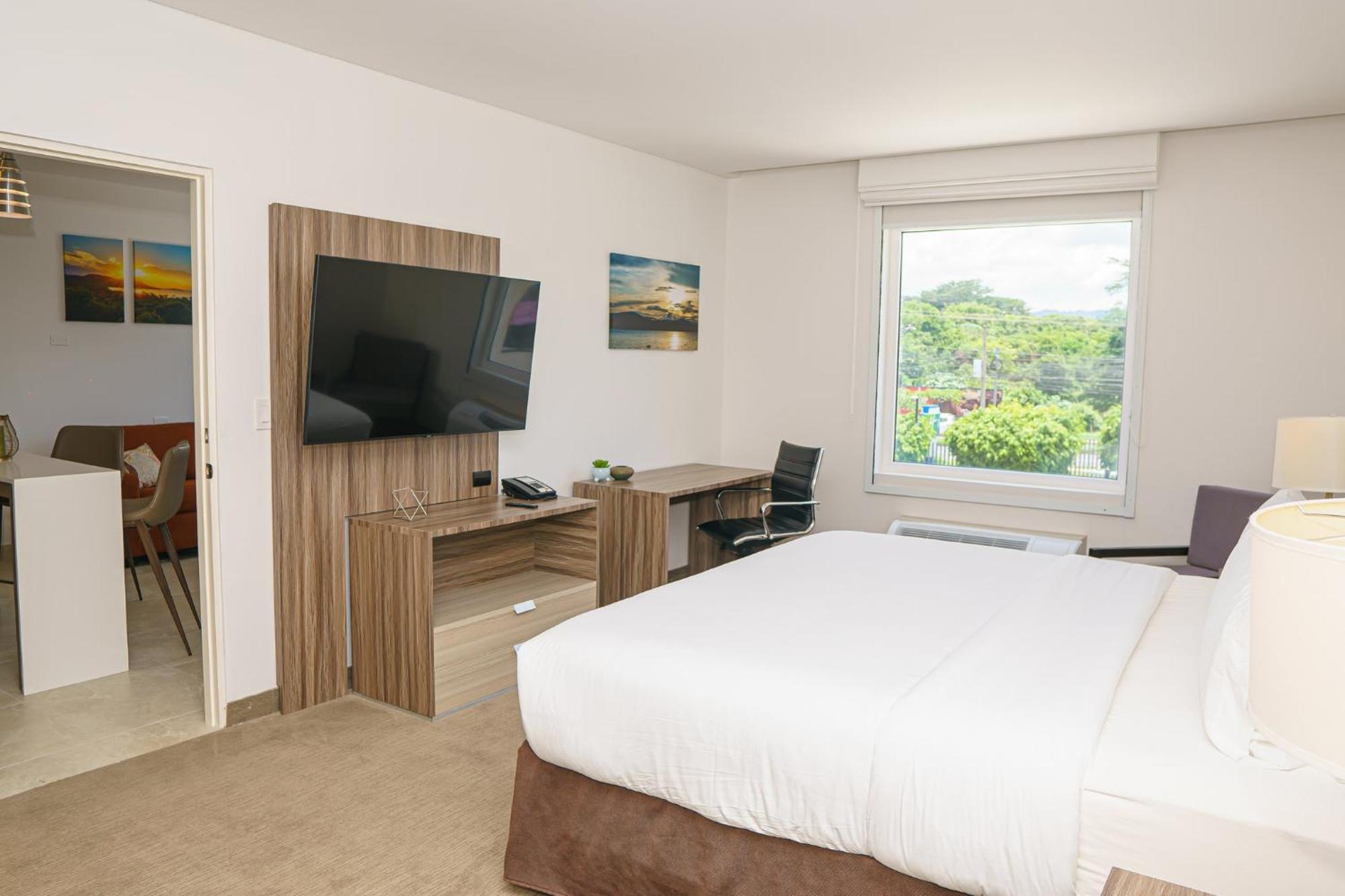 Express By Ihg 4* Managua
