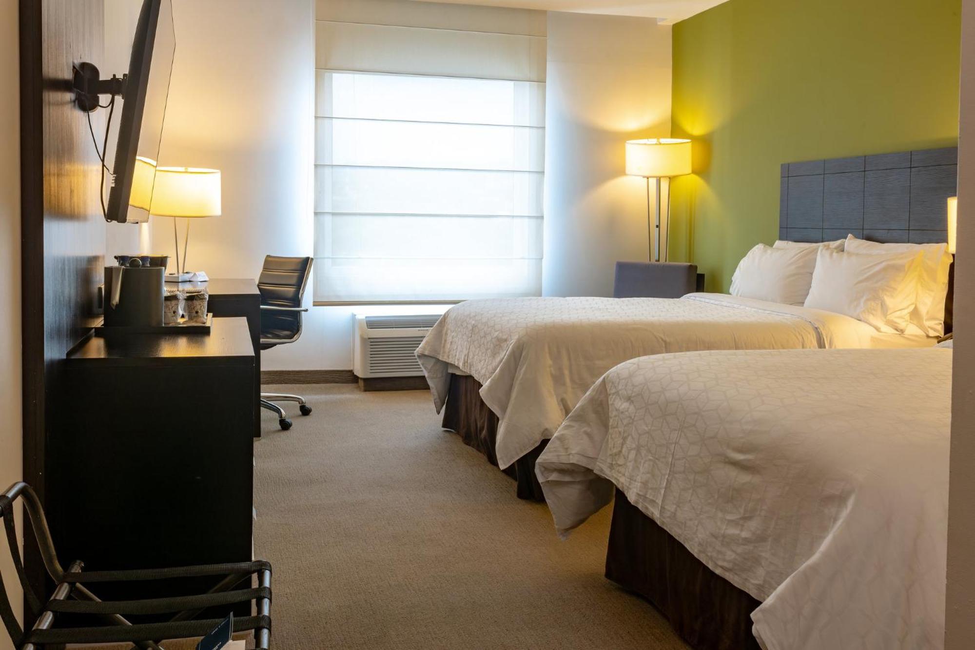 Express By Ihg Hotel Managua