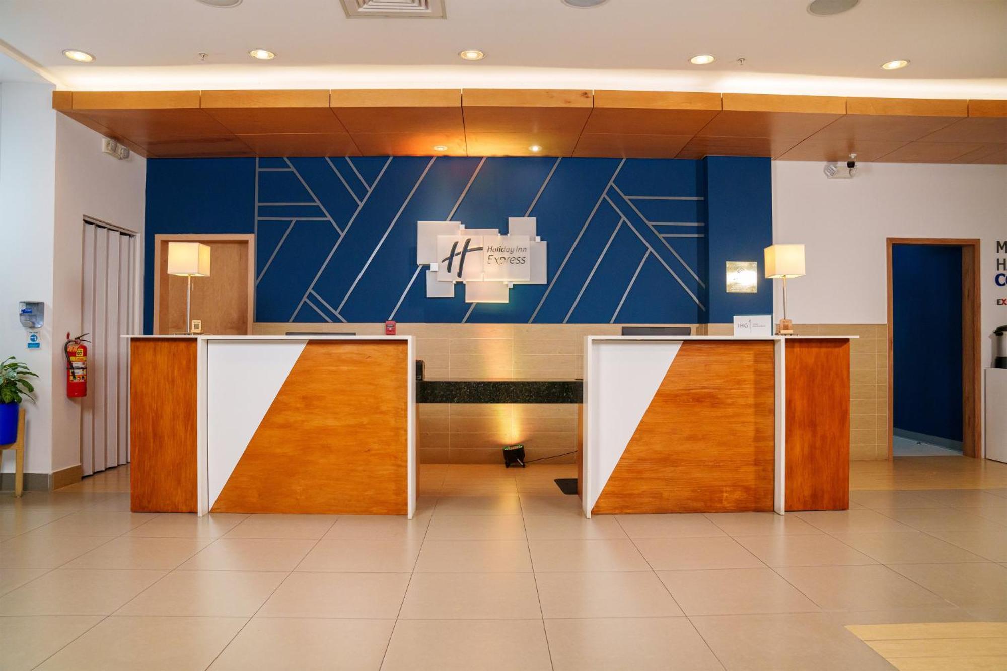 Hotel Express By Ihg 4*