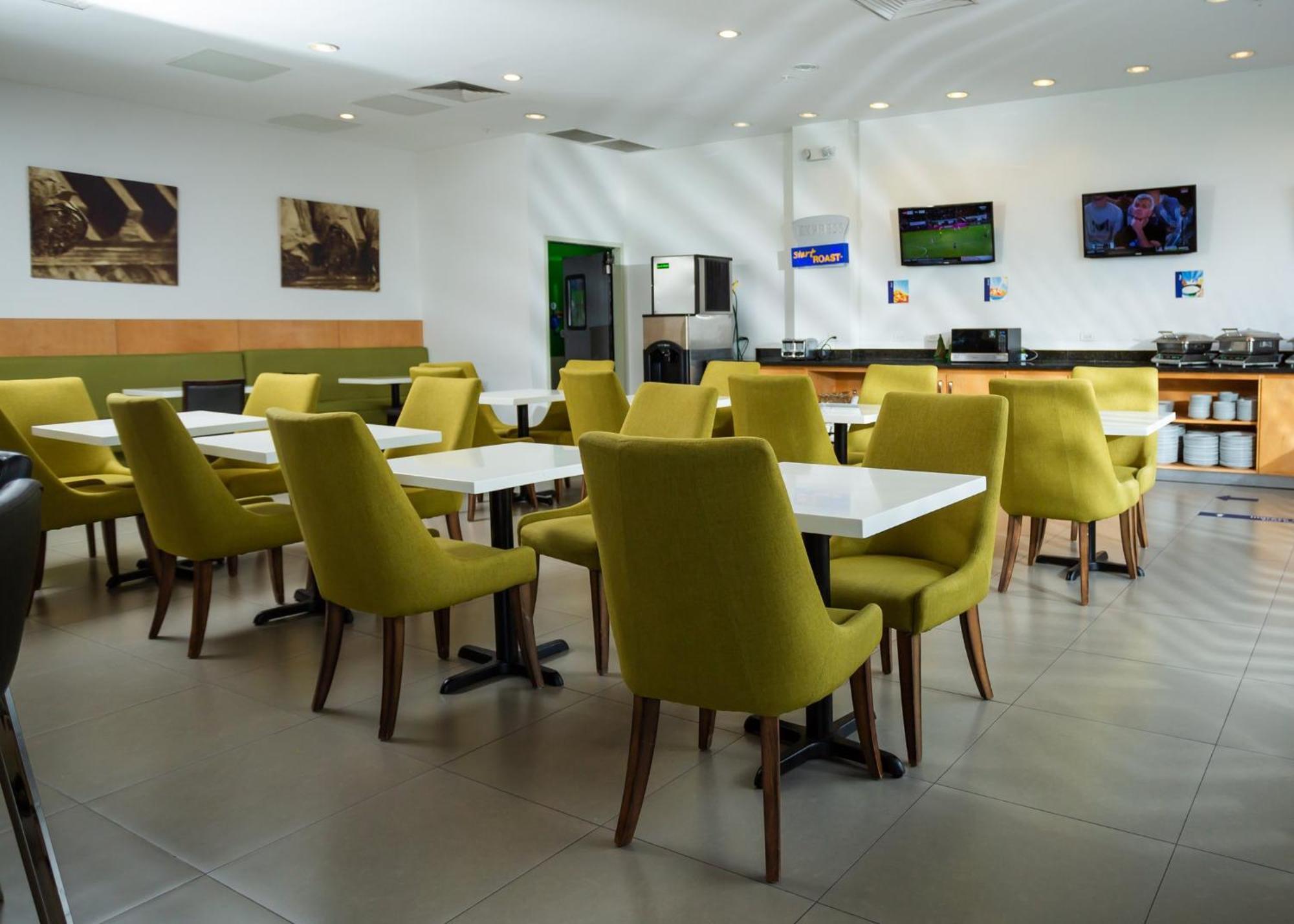 Express By Ihg 4* Managua
