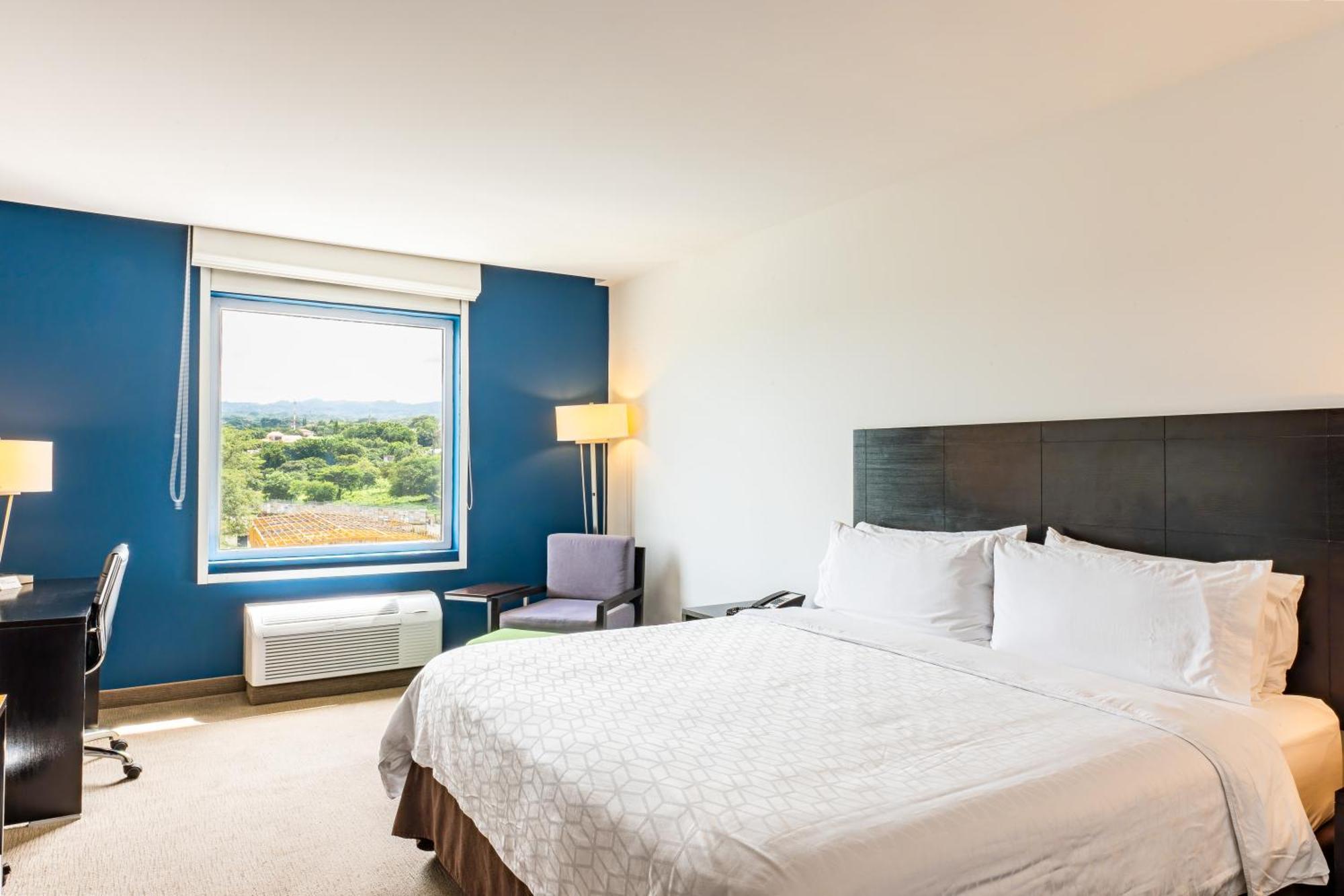 Hotel Express By Ihg