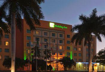 Express By Ihg Hotel Managua