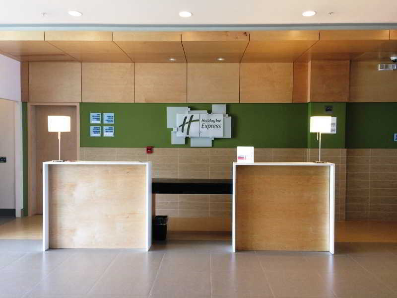 Hotel Express By Ihg