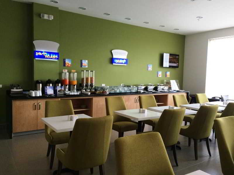 Express By Ihg Hotel Managua