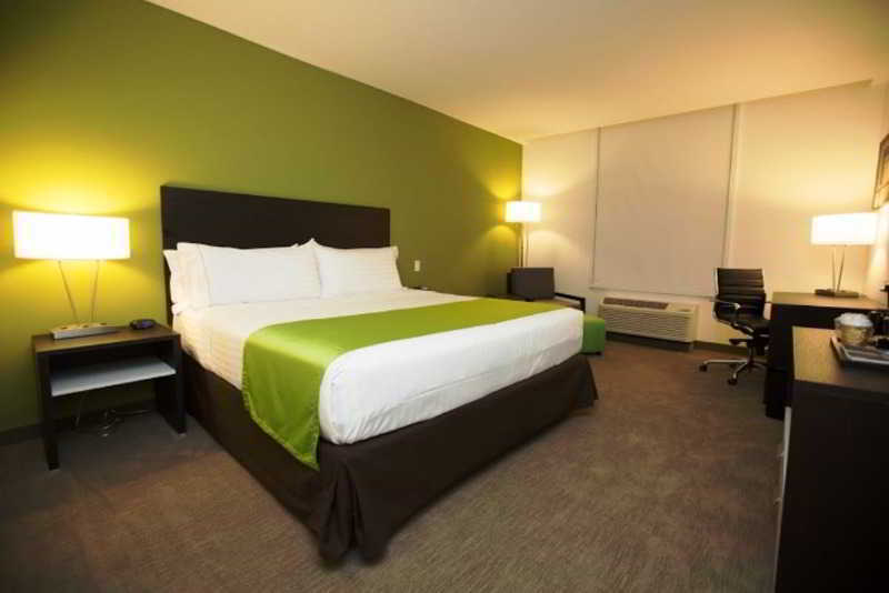Express By Ihg Managua