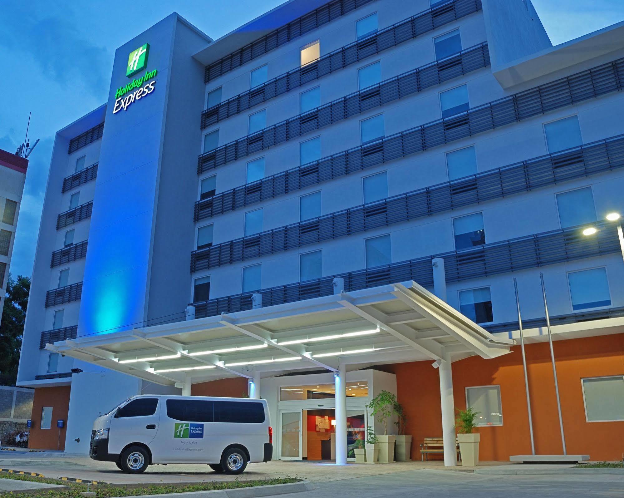 Hotel Express By Ihg