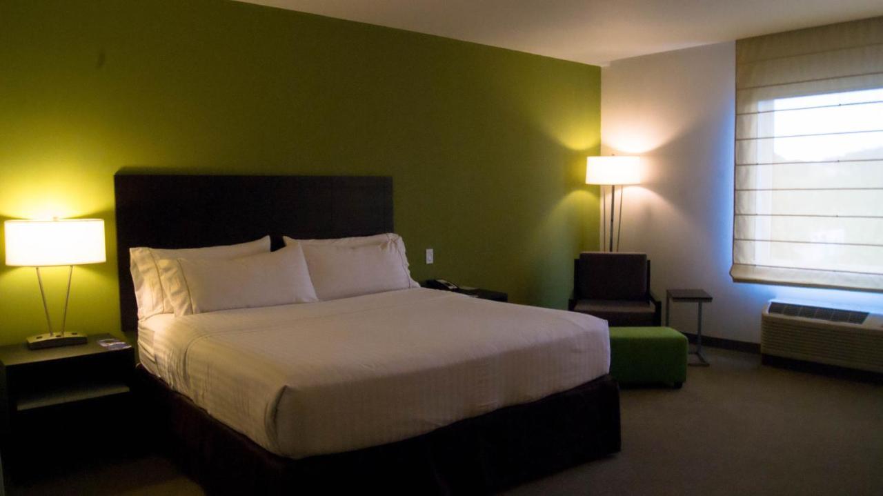 Express By Ihg
