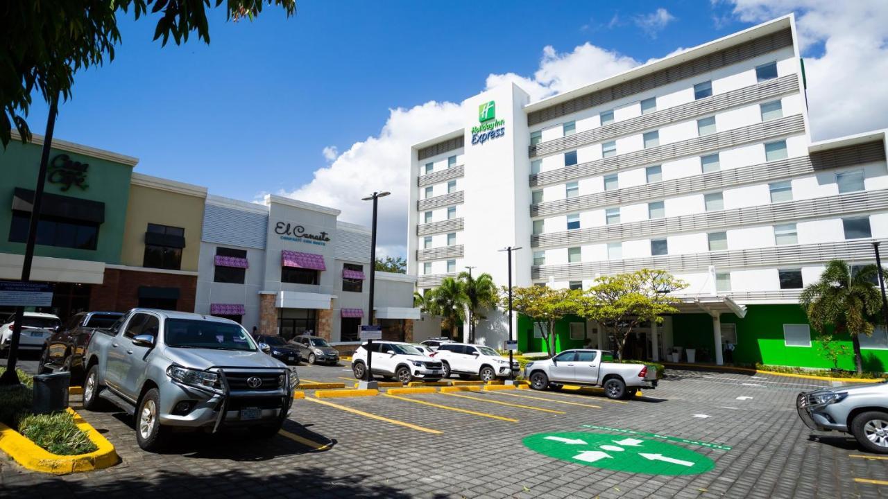 Hotel Express By Ihg