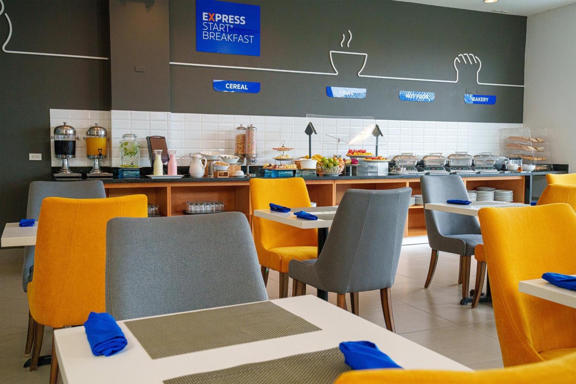 Express By Ihg 4* Managua