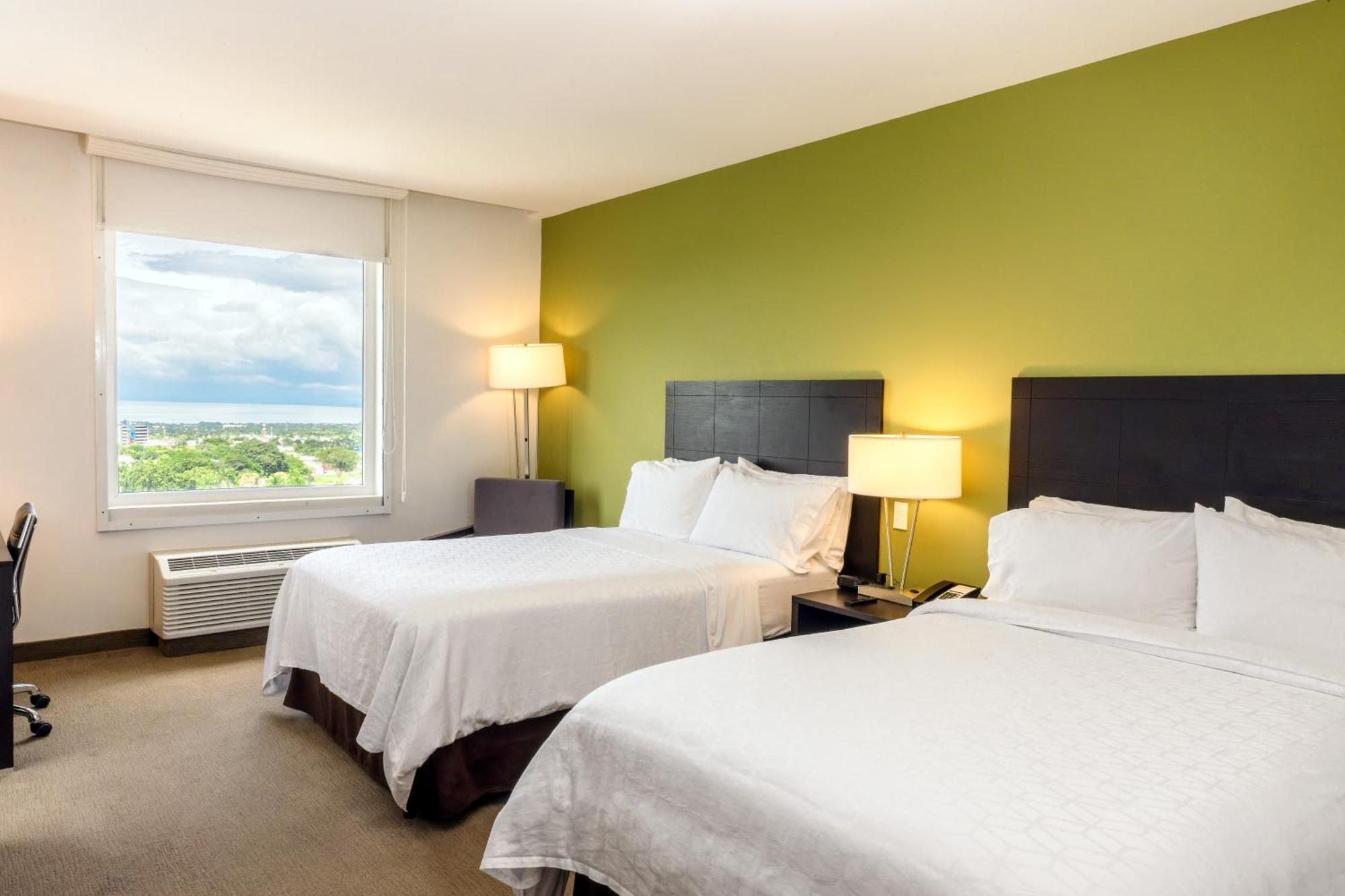 Hotel Express By Ihg 4*