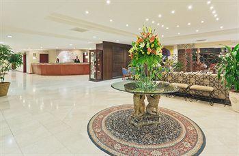 Express By Ihg 4* Managua