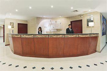 Hotel Express By Ihg