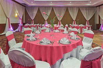 Express By Ihg 4* Managua