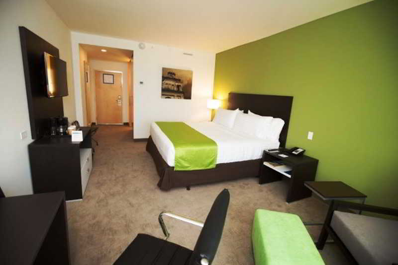 Express By Ihg 4* Managua